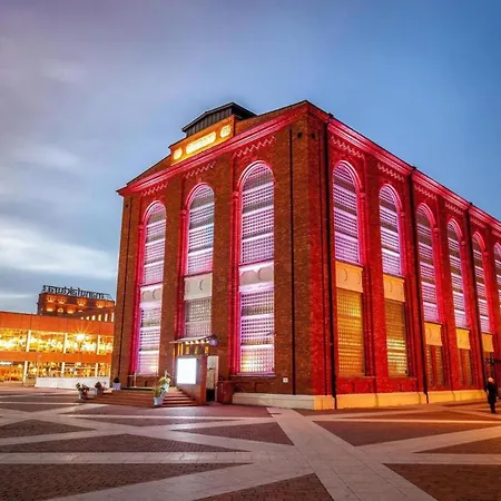 Lumina Comfy Apart Near The Railway Station Lodz  Exterior photo