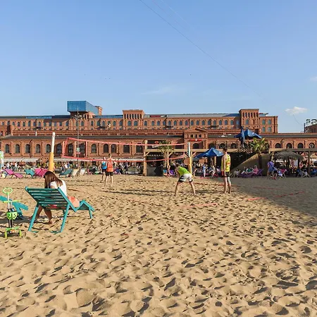 Lumina Comfy Apart Near The Railway Station Lodz  Exterior photo