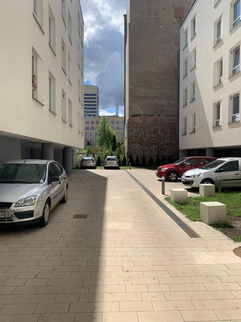Apartament Cozy On Prezydenta Gabriela Narutowicza 22 Łódź