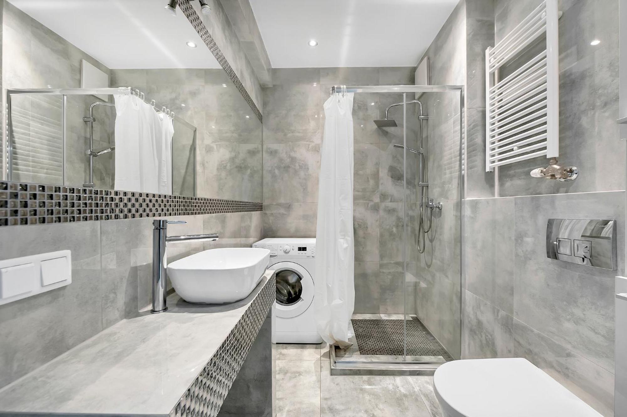 Apartament Cozy On Prezydenta Gabriela Narutowicza 22